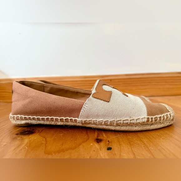 Tory Burch Veranda Espadrilles | Size 9 - Picture 2 of 9